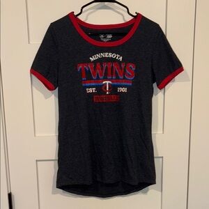 Minnesota Twins T Shirt